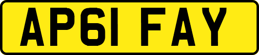 AP61FAY