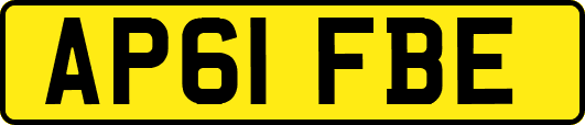AP61FBE