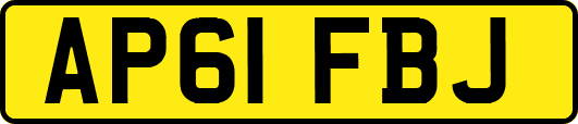 AP61FBJ