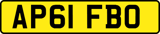 AP61FBO