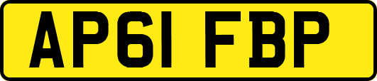 AP61FBP