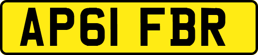 AP61FBR