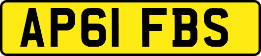 AP61FBS
