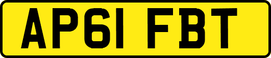 AP61FBT