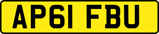 AP61FBU