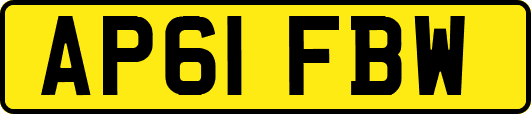 AP61FBW