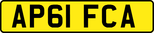 AP61FCA
