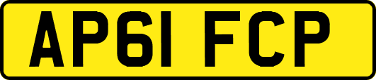AP61FCP