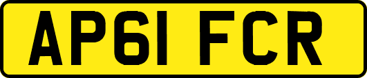 AP61FCR