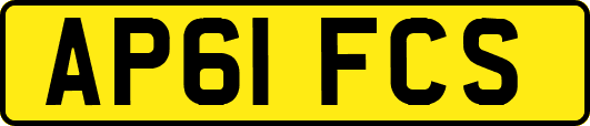 AP61FCS
