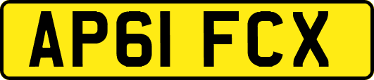 AP61FCX