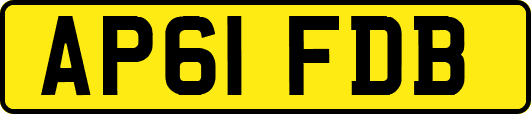 AP61FDB