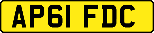 AP61FDC