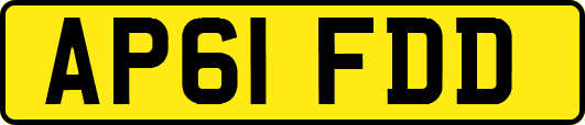 AP61FDD