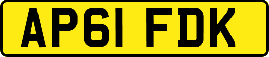 AP61FDK