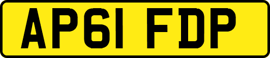 AP61FDP