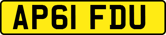 AP61FDU