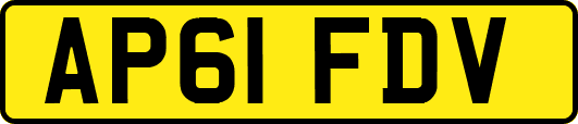 AP61FDV