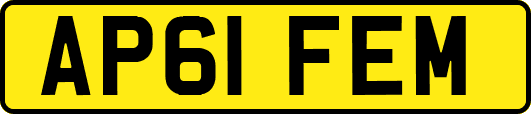 AP61FEM