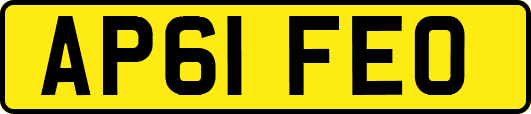 AP61FEO
