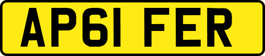AP61FER