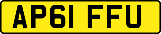 AP61FFU