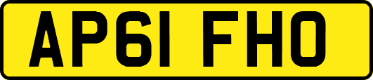AP61FHO