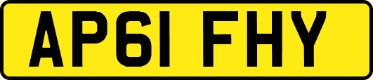 AP61FHY