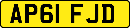 AP61FJD