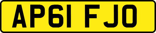 AP61FJO