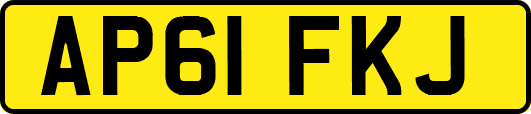 AP61FKJ