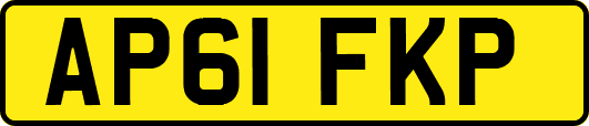 AP61FKP