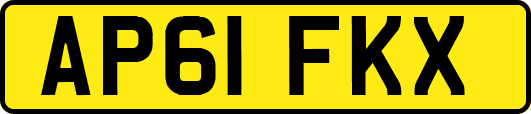 AP61FKX
