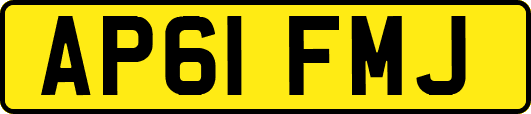 AP61FMJ