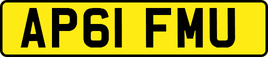AP61FMU