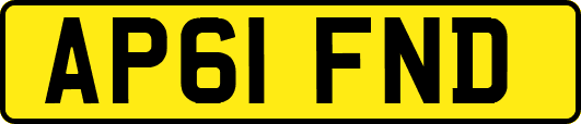 AP61FND
