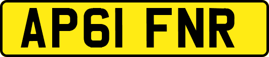 AP61FNR