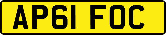 AP61FOC