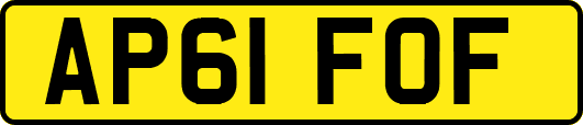 AP61FOF