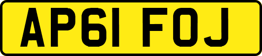 AP61FOJ