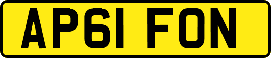 AP61FON