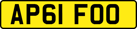 AP61FOO