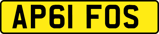 AP61FOS