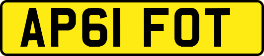 AP61FOT