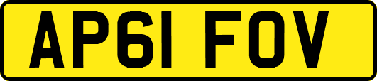 AP61FOV