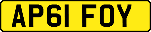 AP61FOY