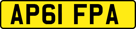 AP61FPA