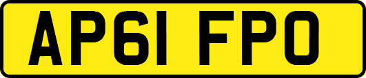 AP61FPO