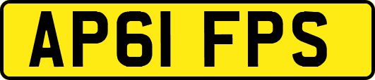 AP61FPS