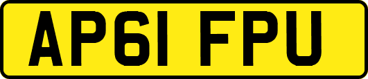AP61FPU